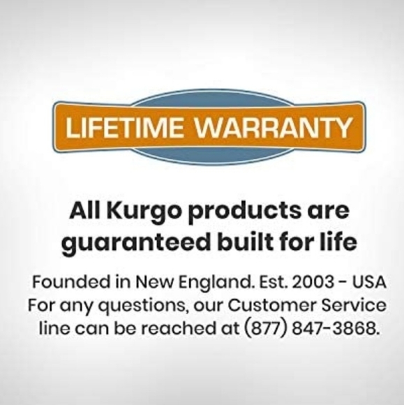 KURGO KURGO Blaze Cross Dog Shoes, Dog Boots. - Picture 2 of 7